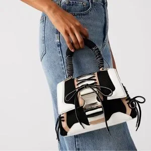 Steve Madden | Bags | Nwt Steve Madden Blacktan Diego